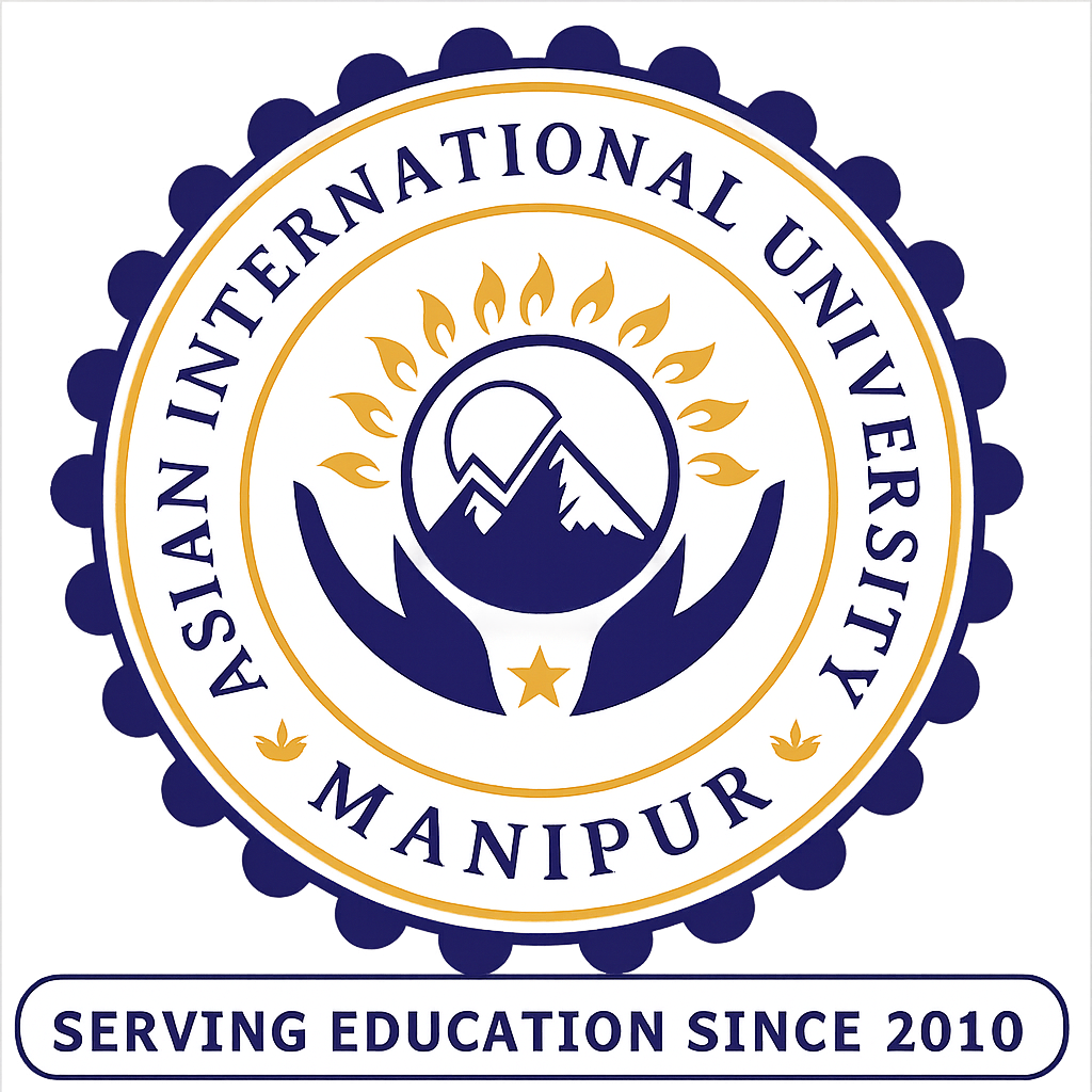 AIU Logo
